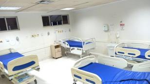 Após investimentos, FUNEAS registra aumento na produção dos hospitais Zona Norte e Zona Sul de Londrina