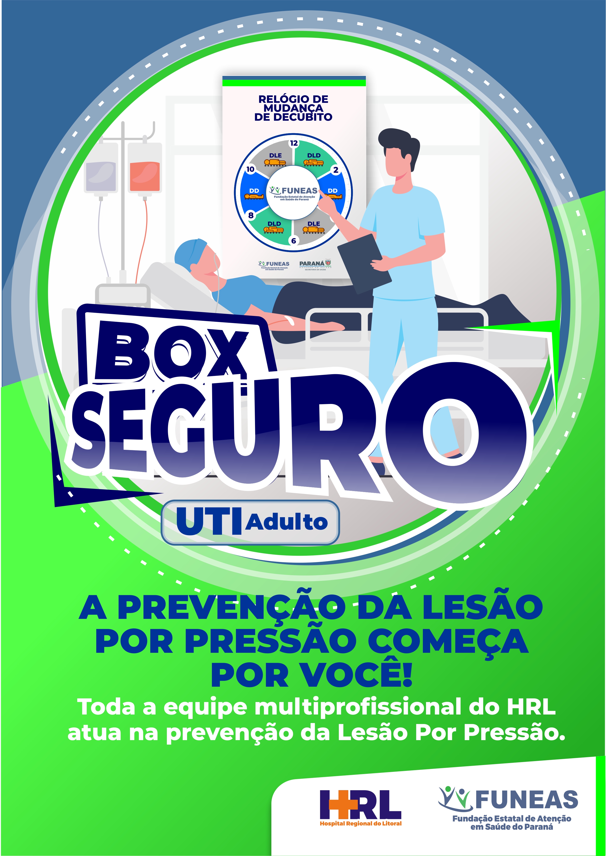 Hospital Regional do Litoral