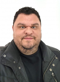 Ademir Martinez