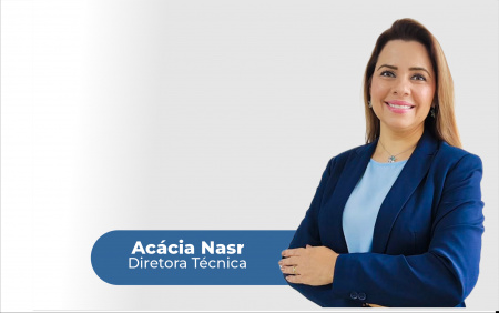 Acácia Nasr