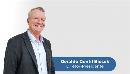Geraldo Biesek