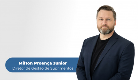 Milton Proença Junior