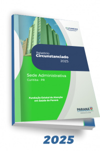 Relatório Circunstanciado 2025