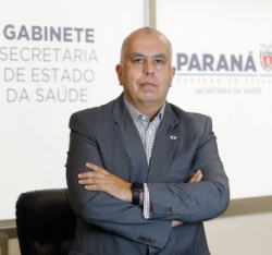 César Augusto Neves Luiz
