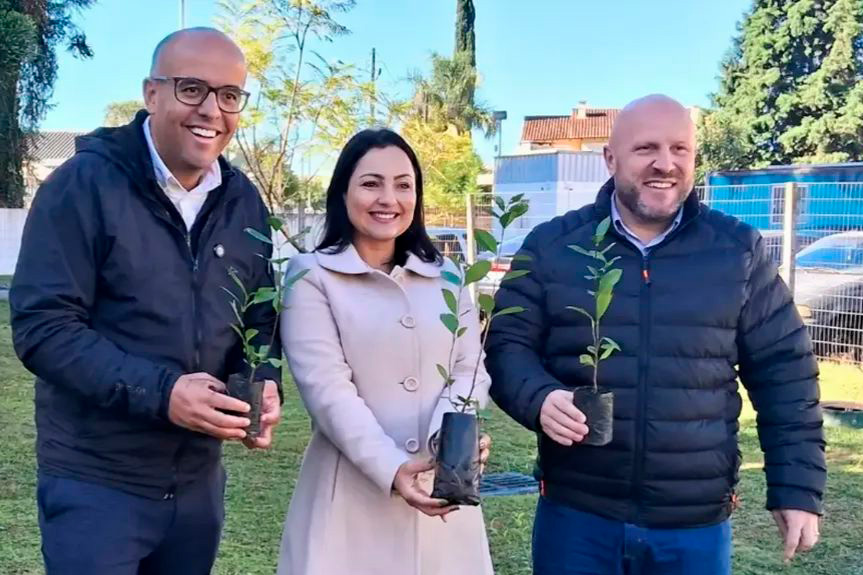 HIWM - FLORESTA TERAPEUTICA 2026