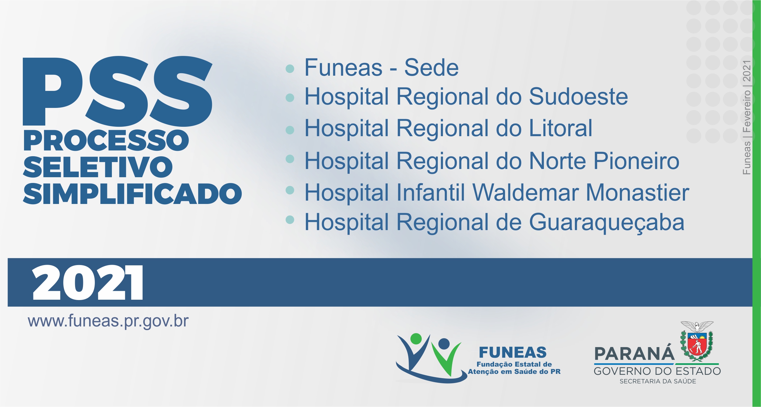 PSS 2021