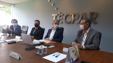 CPPI - TECPAR - GALERIA