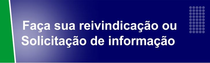 Ouvidoria Funeas Faça sua reivindicação