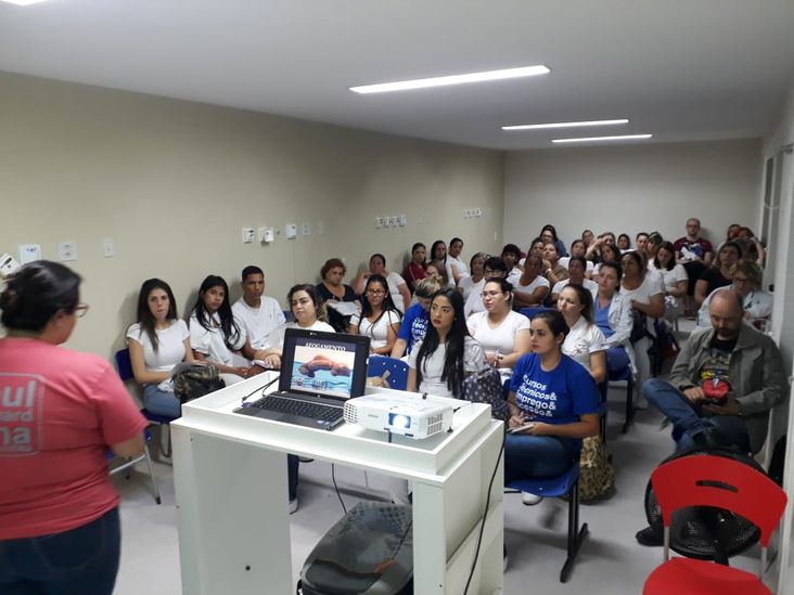 Hospital Regional do Litoral