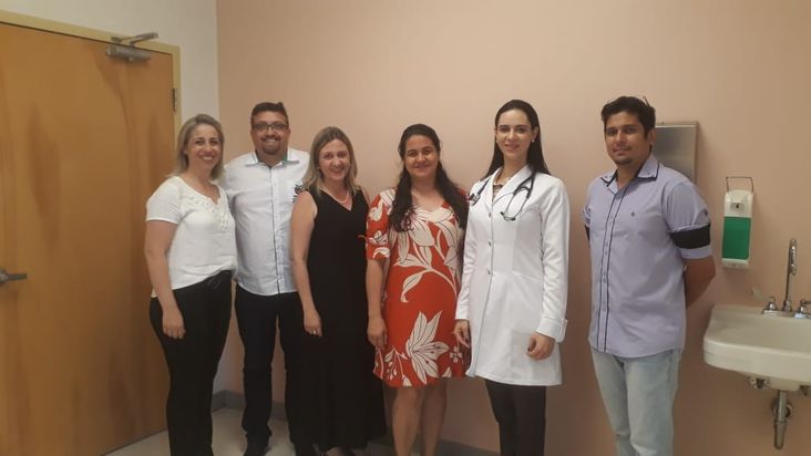 colaboradores do HRNP