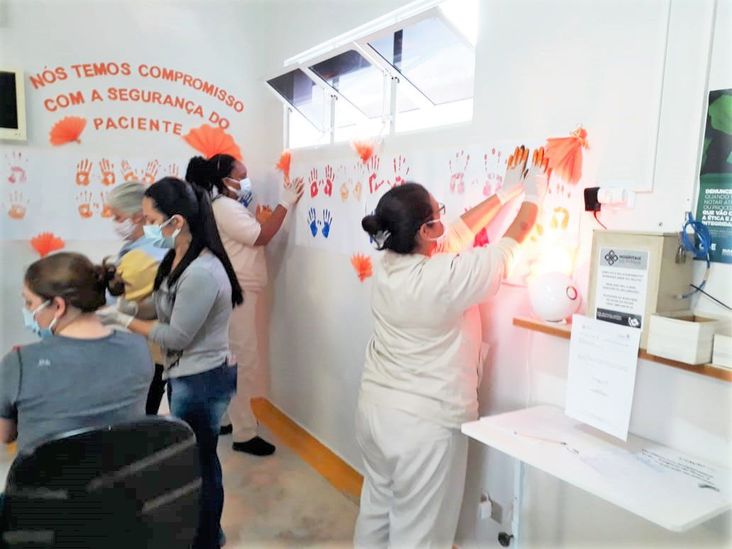 Hospital Regional Guaraqueçaba