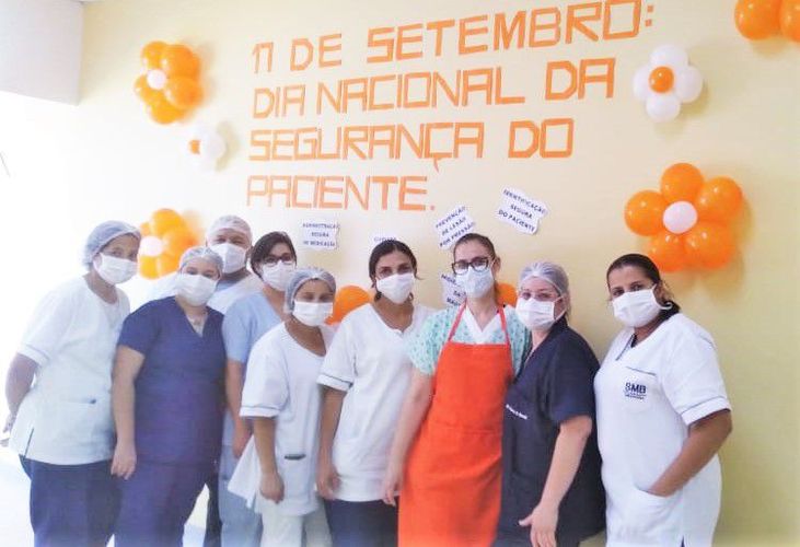 Hospital Regional do Norte Pioneiro