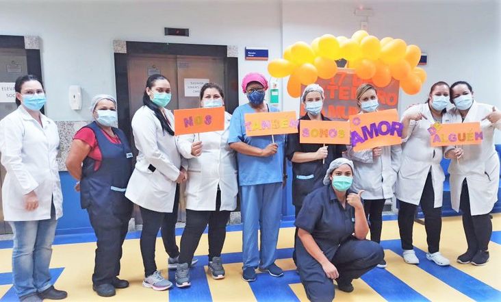 Hospital Regional do Litoral