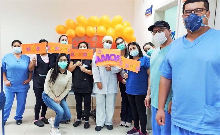 Hospital Regional do Litoral