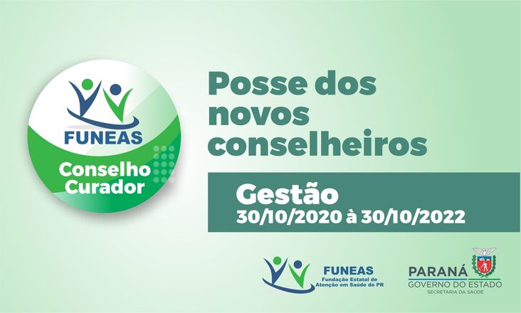 Conselho Curador Funeas