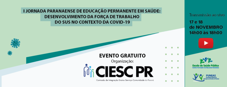 Escola de Saúde Pública do Paraná