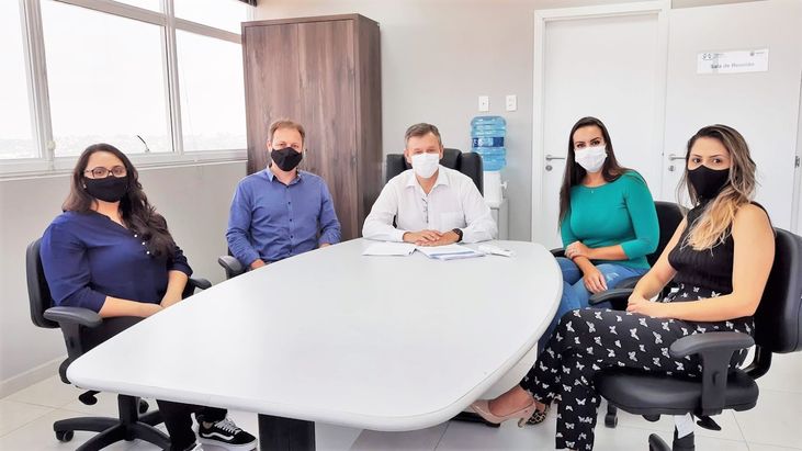 Núcleo de Compliance Setorial Funeas