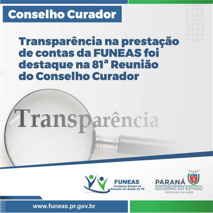Conselho Curador