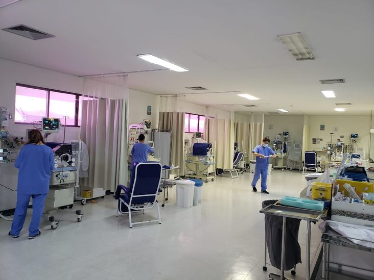 UTI Neo HRS