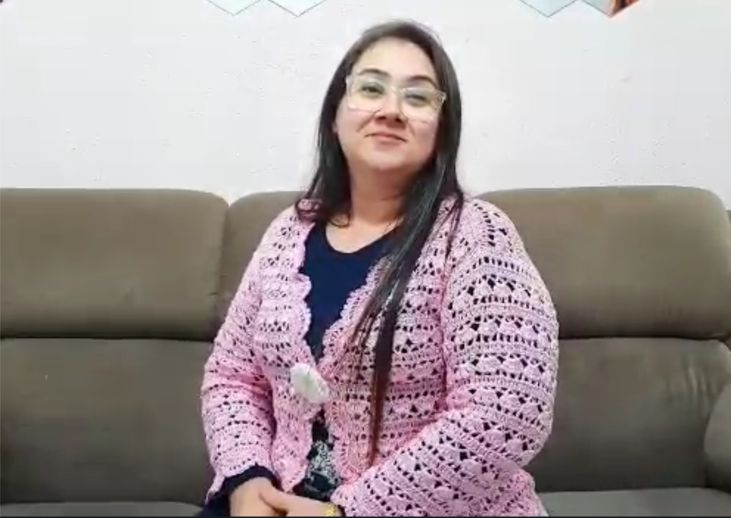Débora Vieira da Silva Hospital Regional do Norte Pioneiro