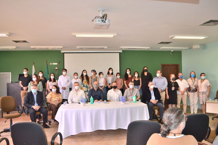 ESPP RESIDENTES FUNEAS SECRETARIA DA SAÚDE