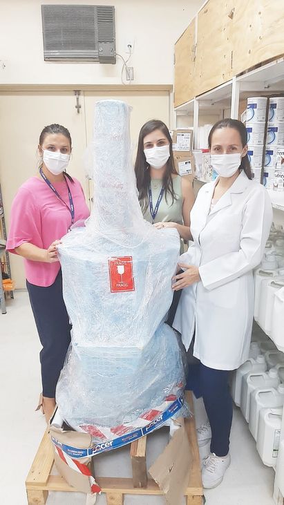 HRNP PROADI SUS