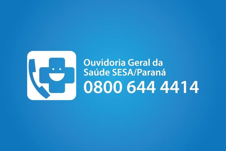 ouvidoria