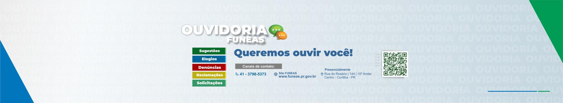 Ouvidoria Funeas