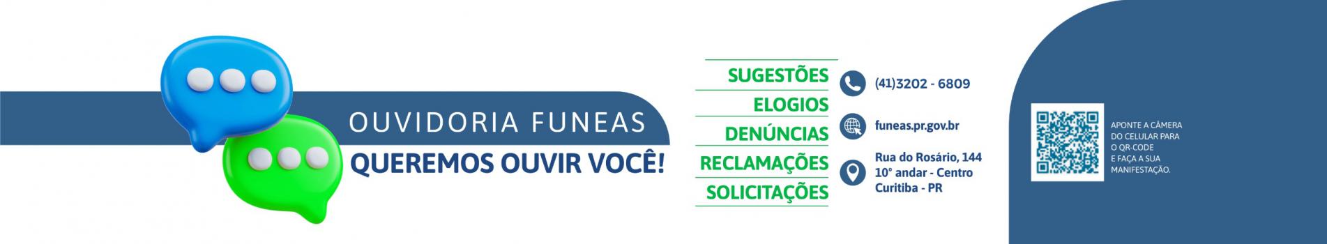 Ouvidoria Funeas
