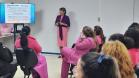 FUNEAS - Outubro Rosa 2023
