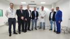 Inauguração do Centro de Imagem do Hospital Regional do Litoral - FUNEAS e investimentos 
