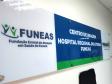 Inauguração do Centro de Imagem do Hospital Regional do Litoral - FUNEAS e investimentos 