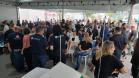 Inauguração do Centro de Imagem do Hospital Regional do Litoral - FUNEAS e investimentos 