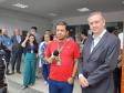 Inauguração do Centro de Imagem do Hospital Regional do Litoral - FUNEAS e investimentos 