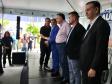 Inauguração do Centro de Imagem do Hospital Regional do Litoral - FUNEAS e investimentos 