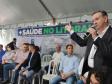 Inauguração do Centro de Imagem do Hospital Regional do Litoral - FUNEAS e investimentos 