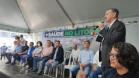 Inauguração do Centro de Imagem do Hospital Regional do Litoral - FUNEAS e investimentos 