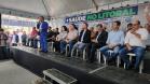 Inauguração do Centro de Imagem do Hospital Regional do Litoral - FUNEAS e investimentos 