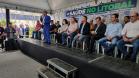 Inauguração do Centro de Imagem do Hospital Regional do Litoral - FUNEAS e investimentos 