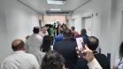 Inauguração do Centro de Imagem do Hospital Regional do Litoral - FUNEAS e investimentos 