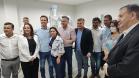 Inauguração do Centro de Imagem do Hospital Regional do Litoral - FUNEAS e investimentos 
