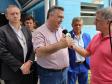 Inauguração do Centro de Imagem do Hospital Regional do Litoral - FUNEAS e investimentos 