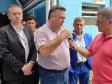 Inauguração do Centro de Imagem do Hospital Regional do Litoral - FUNEAS e investimentos 