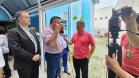Inauguração do Centro de Imagem do Hospital Regional do Litoral - FUNEAS e investimentos 