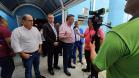 Inauguração do Centro de Imagem do Hospital Regional do Litoral - FUNEAS e investimentos 