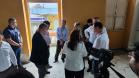 Inauguração do Centro de Imagem do Hospital Regional do Litoral - FUNEAS e investimentos 