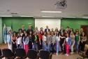 Escola de Saúde Pública completa 66 anos - 2024 