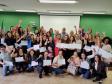 Escola de Saúde Pública completa 66 anos - 2024 
