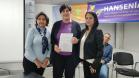 HDS - II Simpósio de Hansenologia 2024