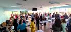 Escola de Saúde Pública completa 66 anos - 2024 